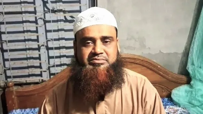 সাতক্ষীরায় শামীম হত্যা: প্রধান আসামি ফজলুল হক আমিনী গ্রেপ্তার