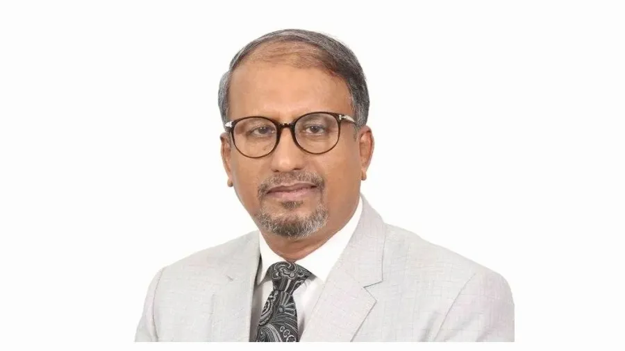 এনবিআরের সাবেক সদস্য সাজ্জাদ হোসেন