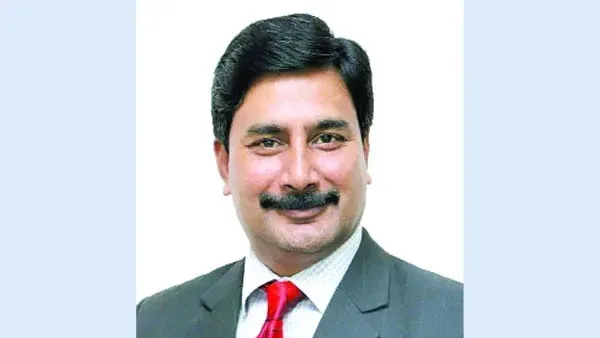 ট্যুরিজম বোর্ডের সিইও হলেন মুতাসিম বিল্লাহ ফারুকী