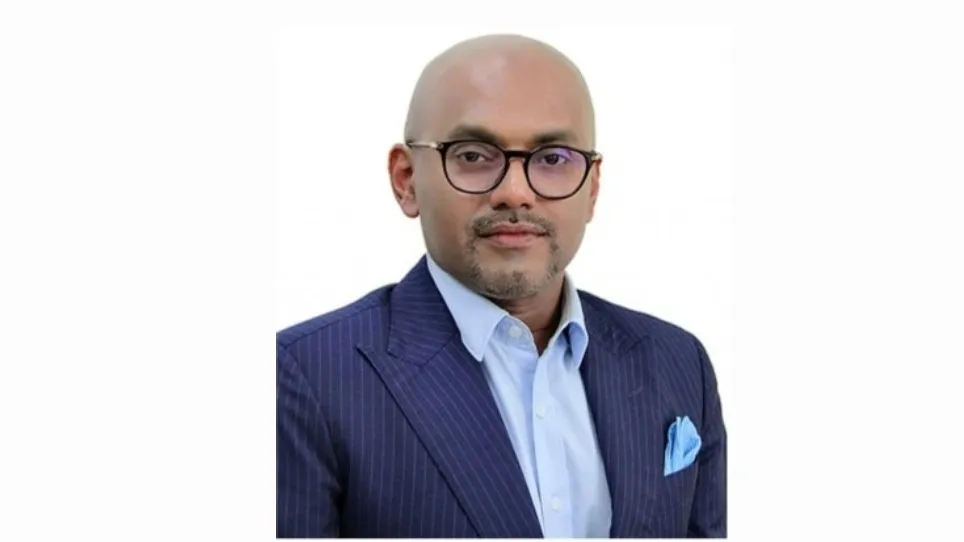 আয়কর গোয়েন্দা ও তদন্ত ইউনিটের নতুন কমিশনার সৈয়দ মহিদুল হাসান