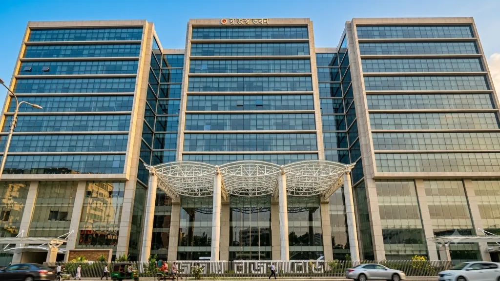 ২ কোটি টাকা পর্যন্ত টার্নওভারে নেই ন্যূনতম কর