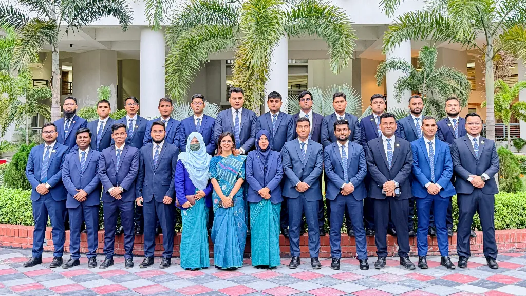৭৯তম বুনিয়াদি প্রশিক্ষণে বিসিএস (কর) ক্যাডারের ভূমিধস সাফল্য
