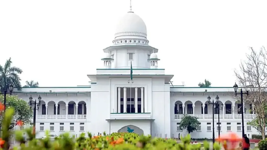 গ্রামীণ কল্যাণ এনবিআরকে রাজস্ব বঞ্চিত করার চেষ্টার ত্রুটি রাখেনি : হাইকোর্ট