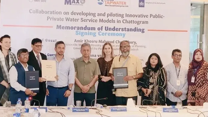 করদাতার অর্থ অপচয় নয়, প্রয়োজনীয় খাতেই ব্যয় করতে হবে : অর্থমন্ত্রী