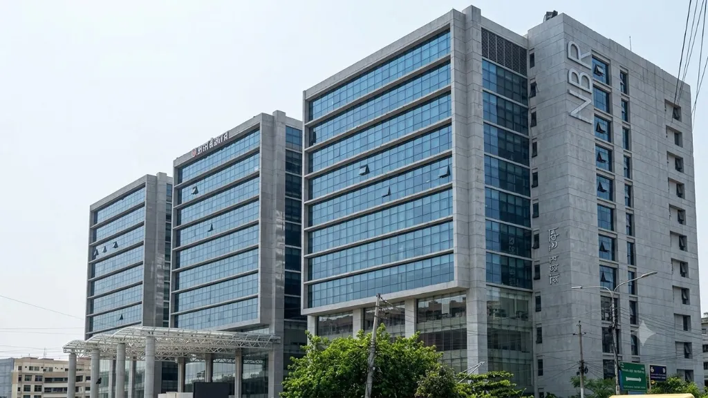 রাজস্ব লক্ষ্যমাত্রায় বড় ধস, মাঠ কর্মকর্তাদের ব্যাখ্যা চাইল এনবিআর
