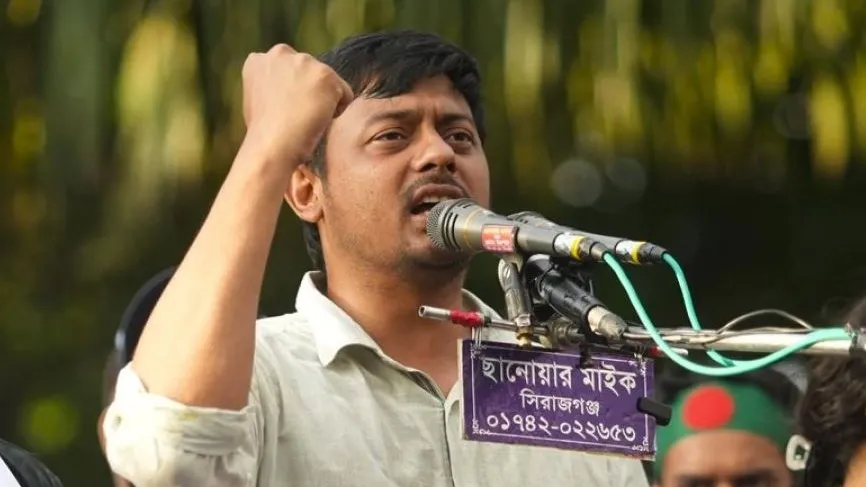 সংসদে একজন এমপিও কথা বলেননি: নাসীরুদ্দীন পাটওয়ারী
