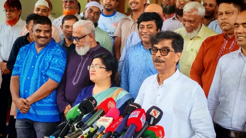 ১১৮ জাতের নতুন ধানের বীজ সরবরাহের পরিকল্পনা সরকারের: কৃষিমন্ত্রী