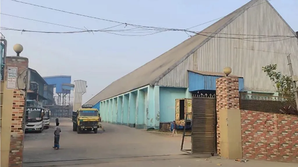 S. Alam Group factories in Karnaphuli shut down, thousands of workers lose jobs