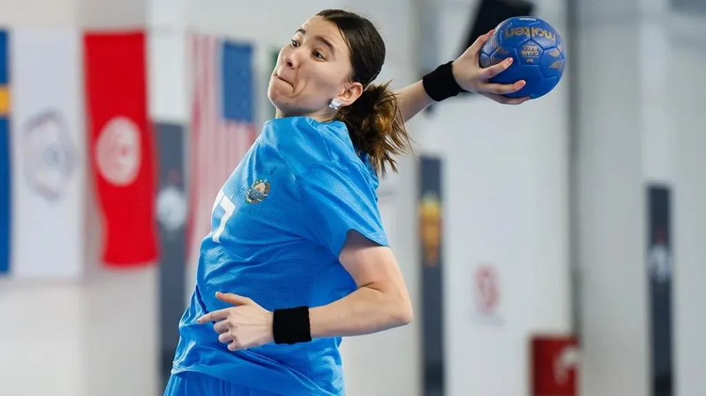 IHF Women's Nations Trophy to begin tomorrow