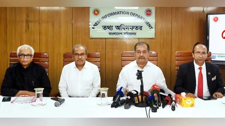 Govt cuts FIFA WC 2026 broadcast cost to near zero: Swapon