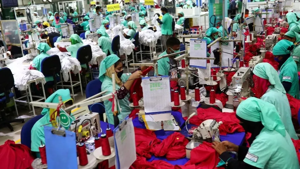 Garment exporters seek facility to pay July-August gas, electricity bills in installments