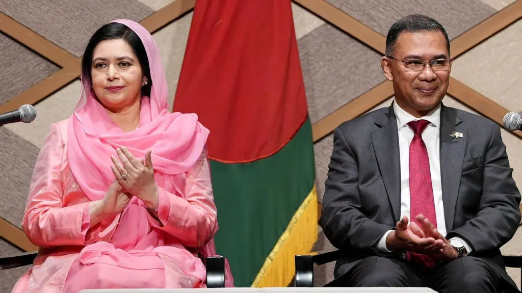 PM Calls on Expatriates, People at Home to Join Hands in Building a Better Bangladesh