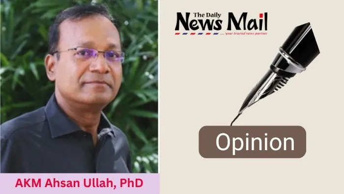 Beyond Degrees: Higher Education, Research and Development in Bangladesh