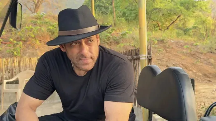 ‘My life will go to my grave’: Salman Khan rules out biopic