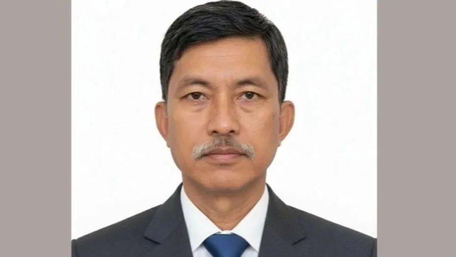 CHT Affairs Minister Dipen Dewan resigns