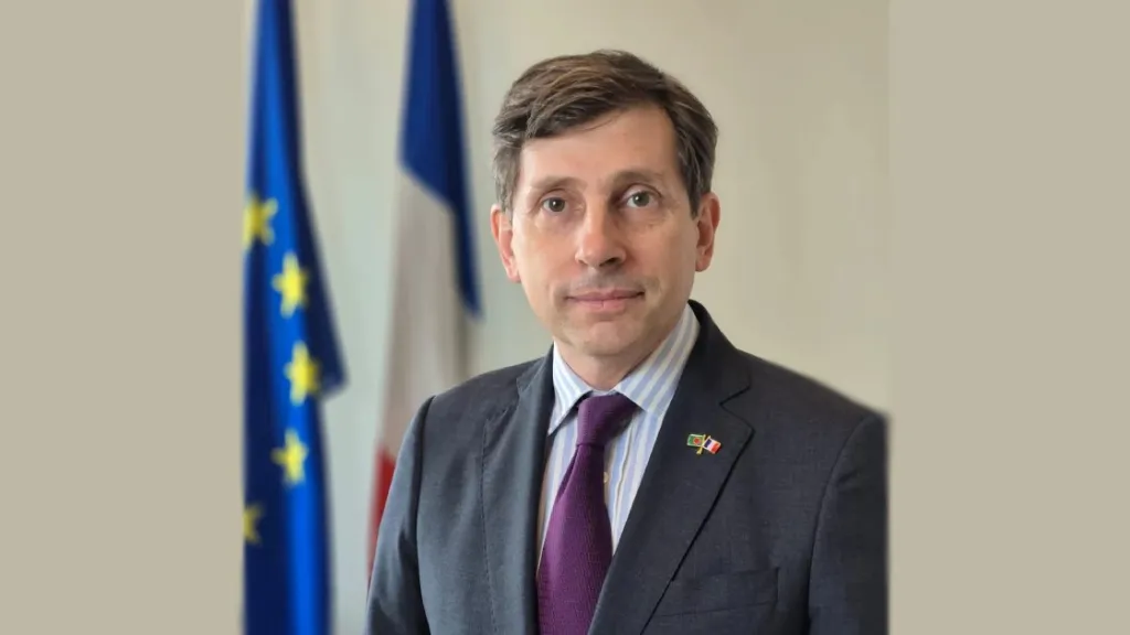 French team’s impressive performance can boost Bangladesh's football aspirations: Envoy