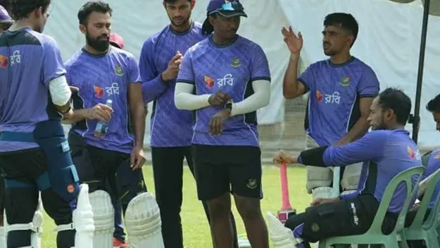 Bangladesh seek winning start against Windies for WTC final quest