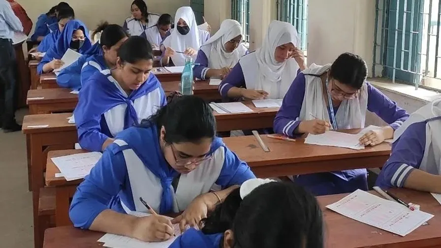 SSC examinations to begin on March 14, 2027