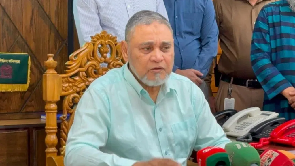 EC completes all preparations for tomorrow’s presidential election: CEC