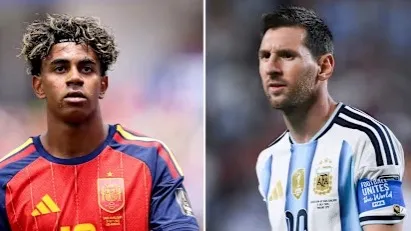 Messi’s Argentina face unbeaten Spain in blockbuster World Cup final