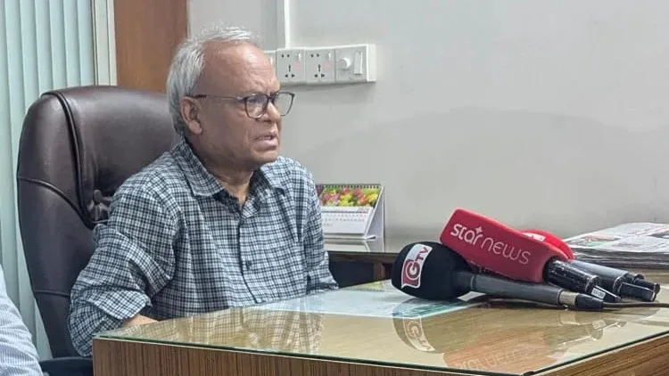Khaleda, Tarique's 17-year movement laid groundwork for July uprising: Rizvi