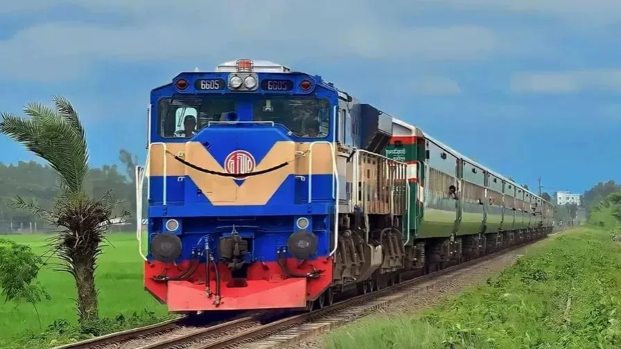 Railway earnings rise in FY26, but income still trails expenditure