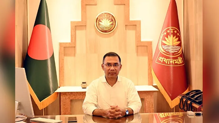 PM resumes work at secretariat following Eid holidays