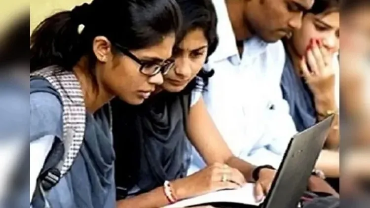 Third phase of Class XI admission applications opens Oct 26