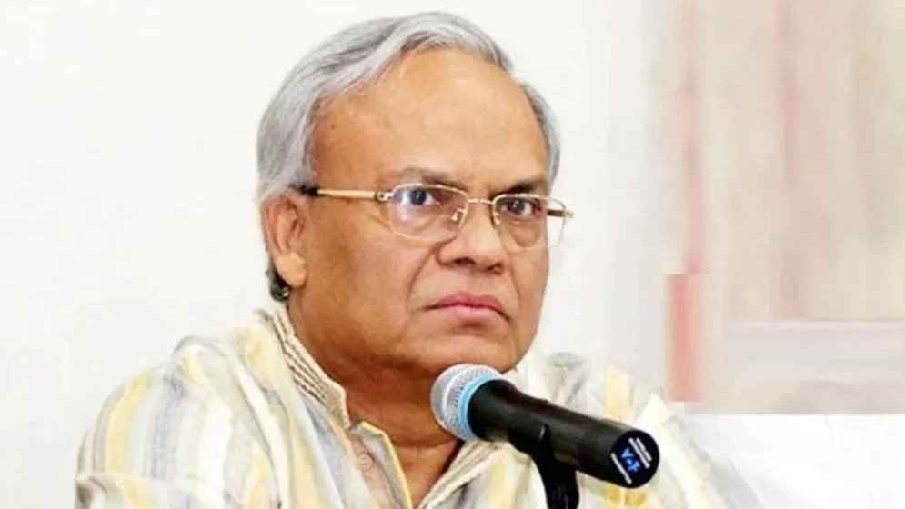 BNP’s policymaking forum to decide new President: Rizvi