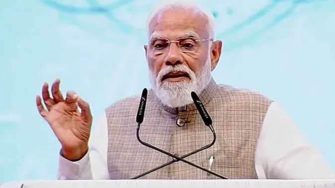 PM Modi announces fast-track courts for paper leak cases