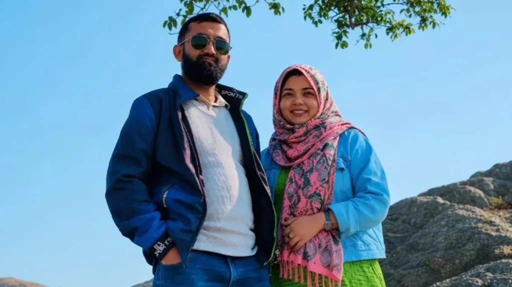 Nasrin’s long-awaited trip ends in tragedy at Cox’s Bazar resort